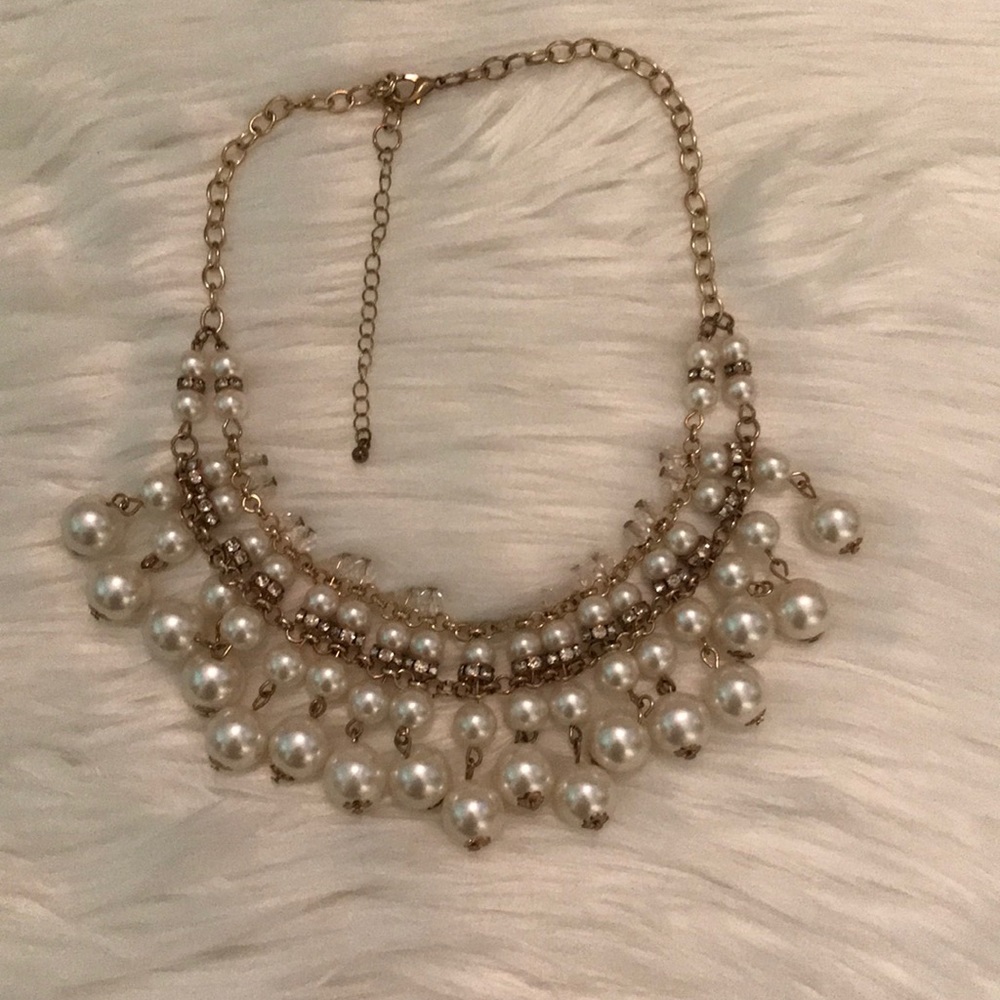 Charming Charlie Necklace